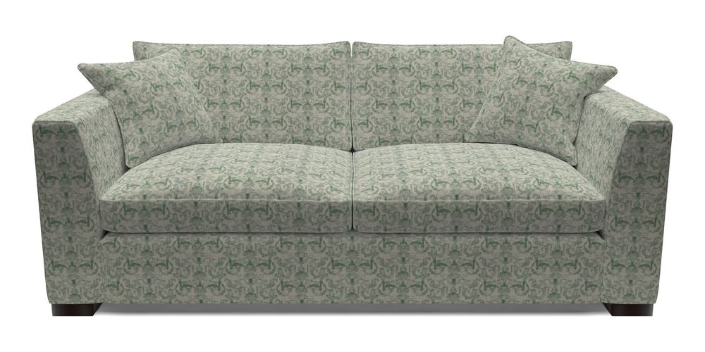 4 Seater Sofa