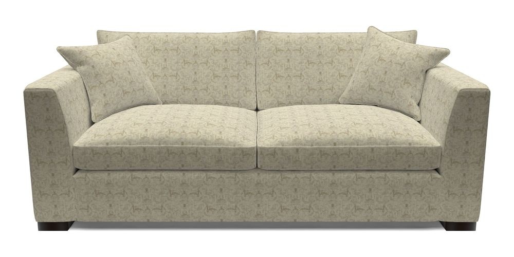4 Seater Sofa