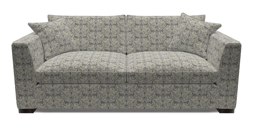 4 Seater Sofa