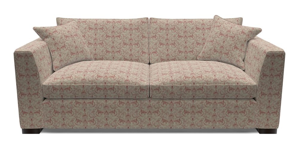 4 Seater Sofa
