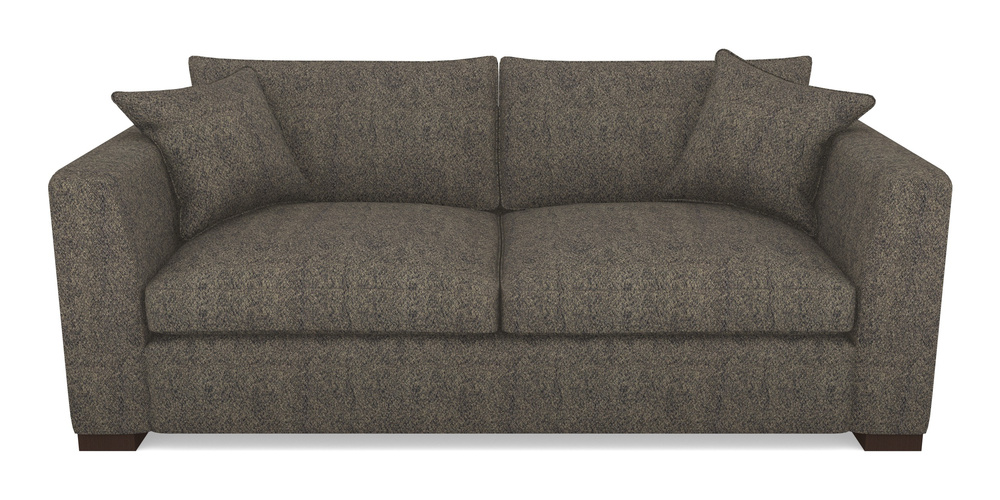 Product photograph of Wadenhoe Bespoke 4 Seater Sofas In Cloth 22 Weaves - Grand Teton - Lapis from Sofas and Stuff Limited