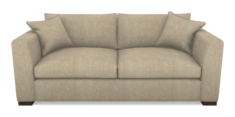 Product photograph of Wadenhoe Bespoke 4 Seater Sofas In Cloth 22 Weaves - Grand Teton - Quartz from Sofas and Stuff Limited