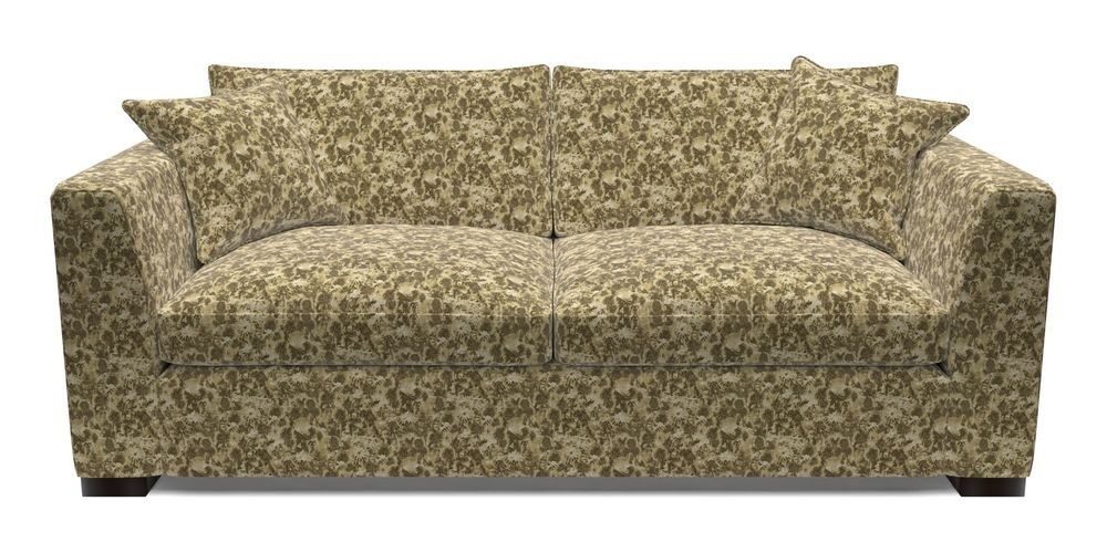 4 Seater Sofa