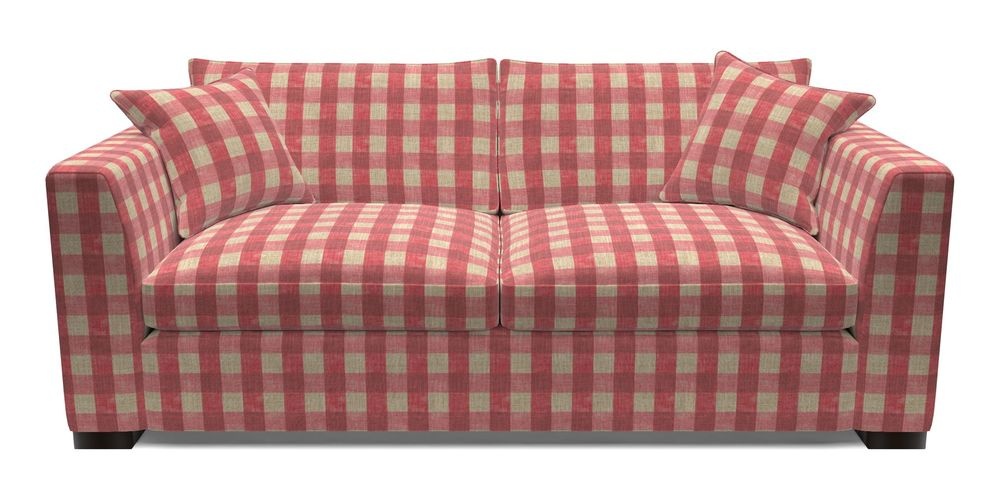 4 Seater Sofa