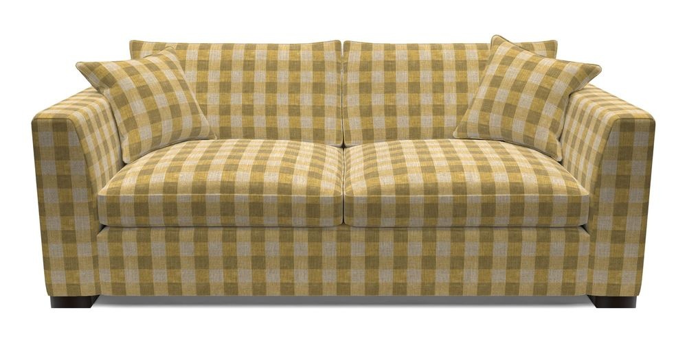 4 Seater Sofa
