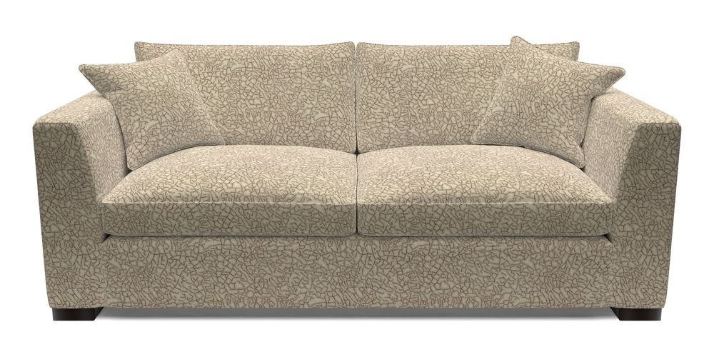 4 Seater Sofa