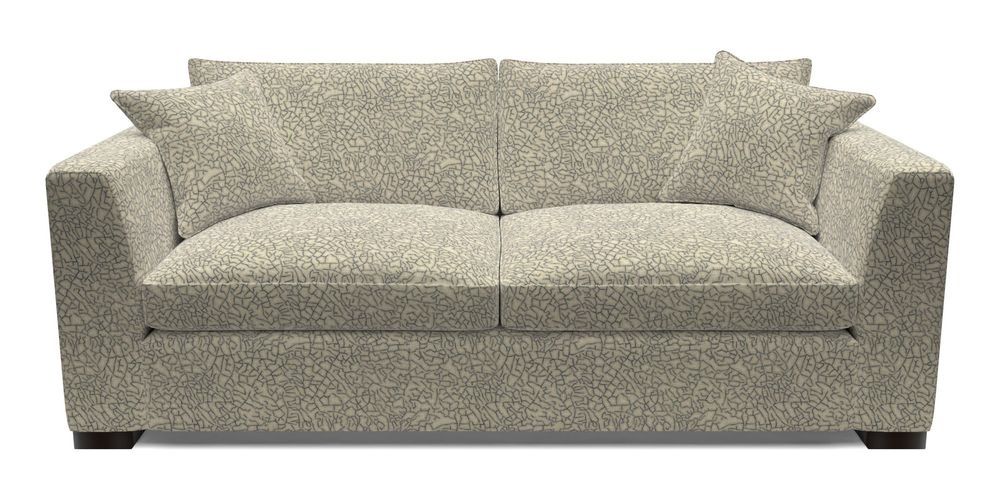 4 Seater Sofa