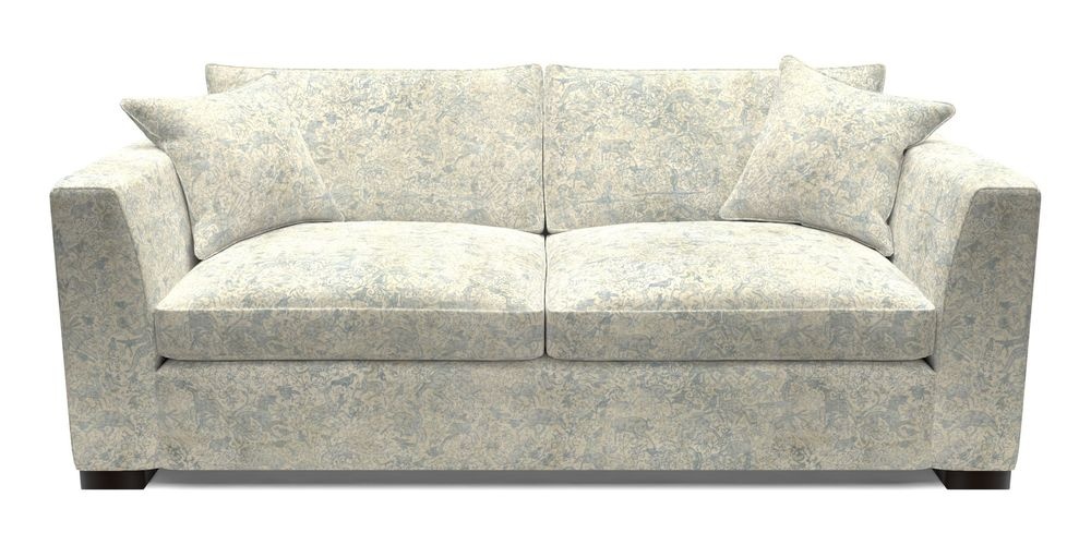 4 Seater Sofa