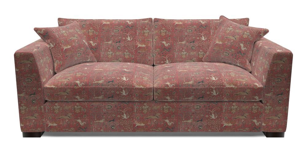4 Seater Sofa