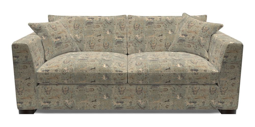 4 Seater Sofa