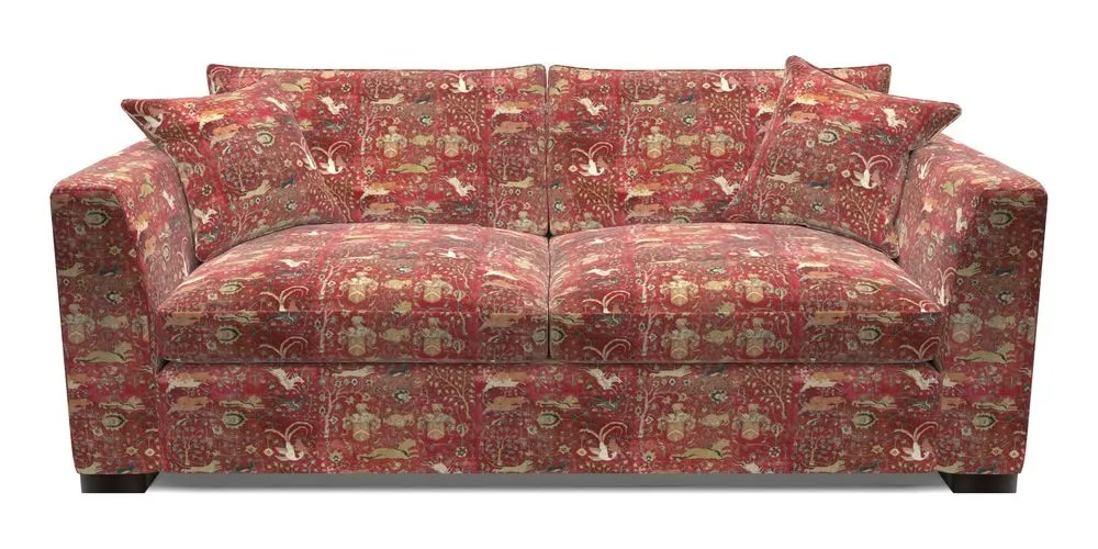 4 Seater Sofa