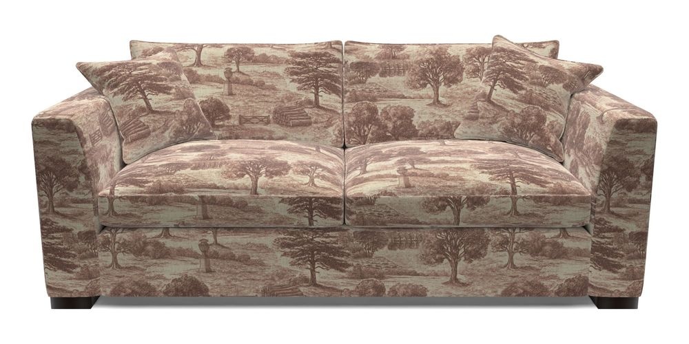 4 Seater Sofa