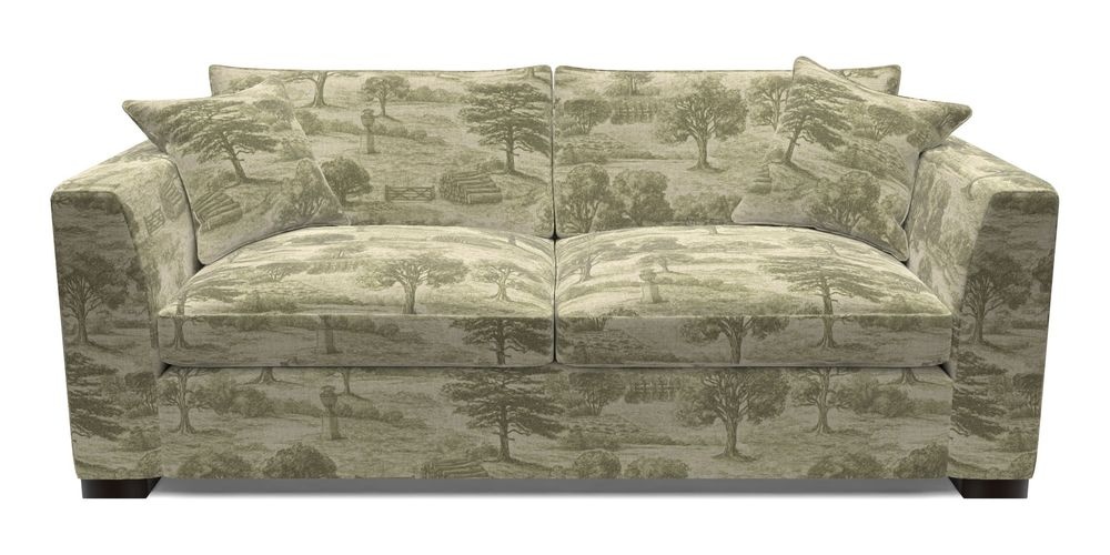4 Seater Sofa