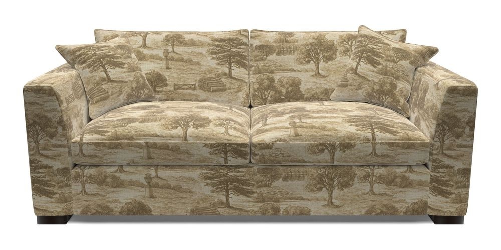 4 Seater Sofa