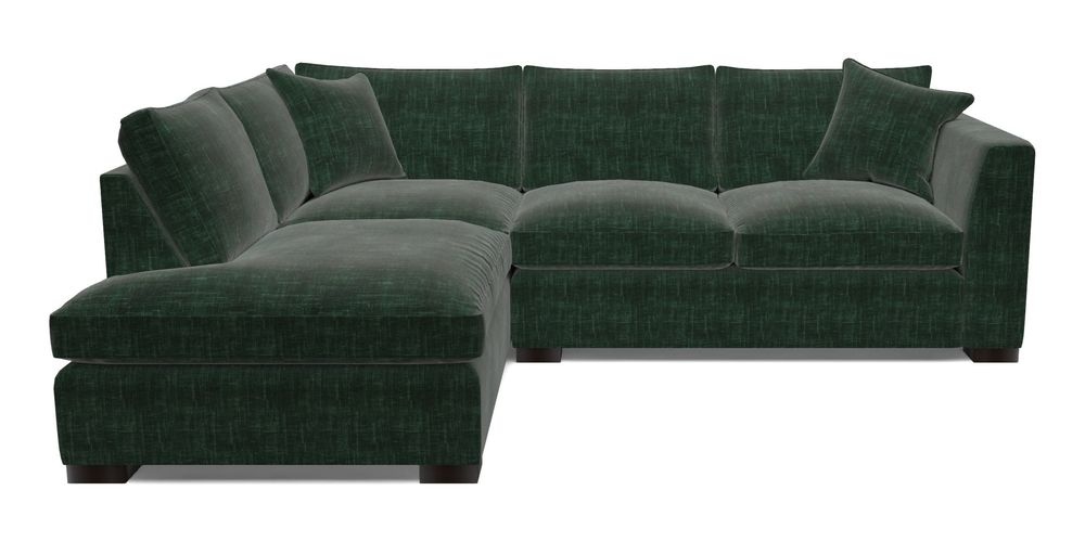 Corner Sofa RHF