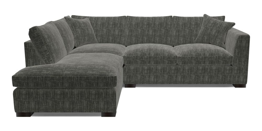 Corner Sofa RHF