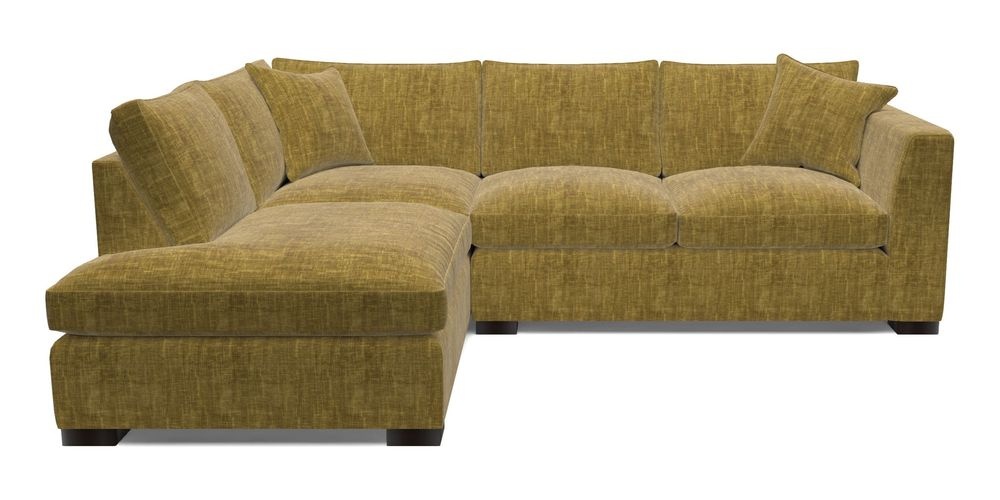 Corner Sofa RHF