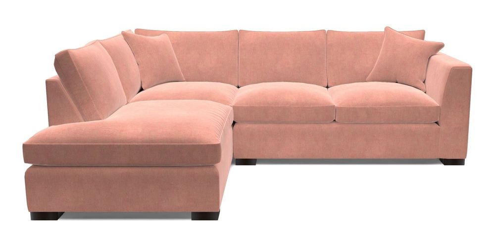 Corner Sofa RHF
