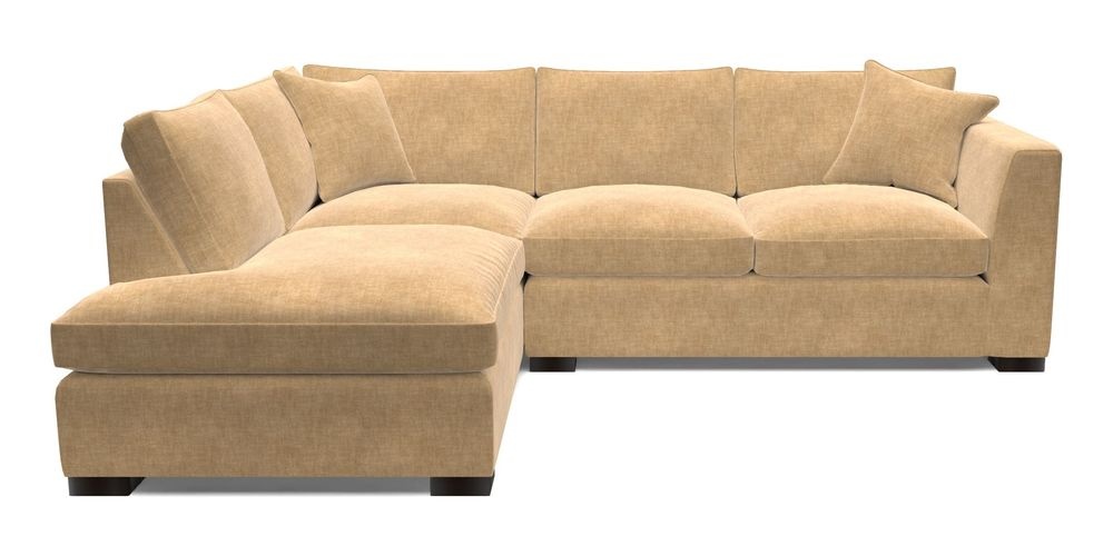 Corner Sofa RHF