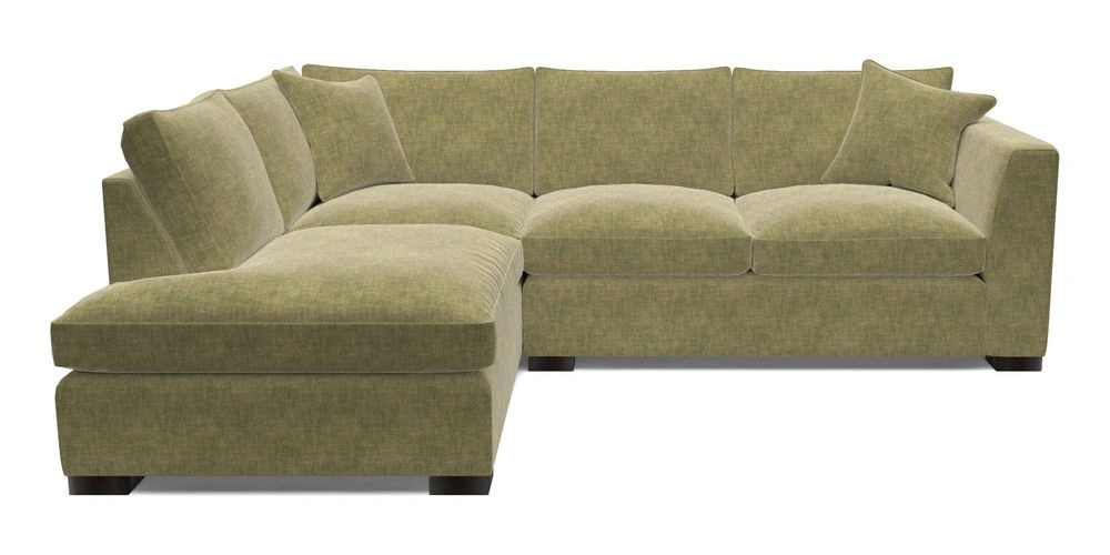 Corner Sofa RHF