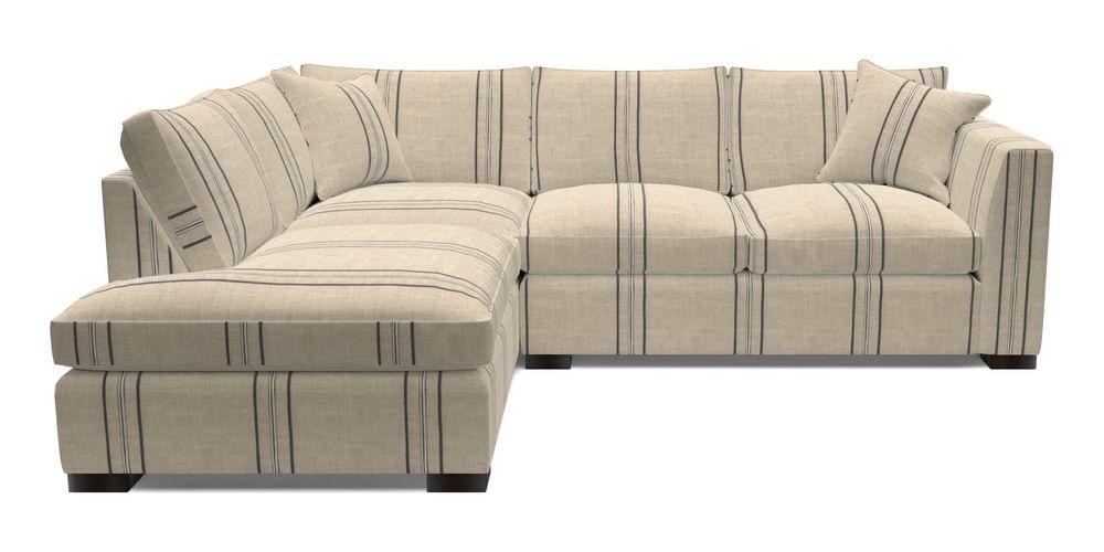 Corner Sofa RHF