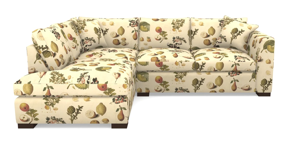 Corner Sofa RHF