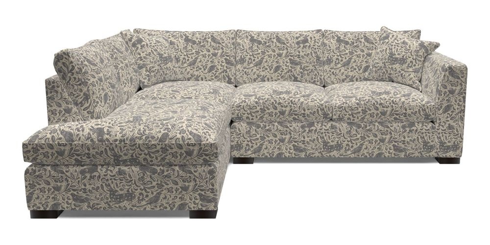Corner Sofa RHF