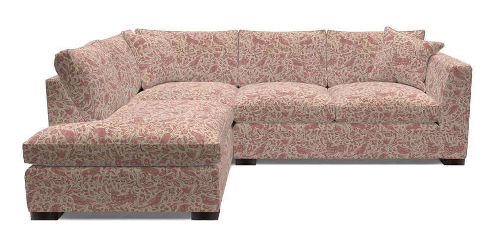 Corner Sofa RHF