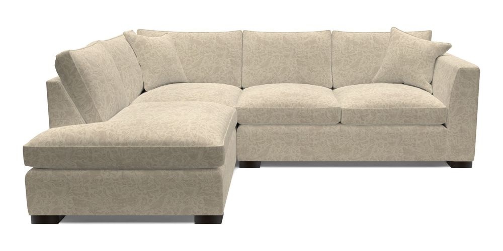 Corner Sofa RHF