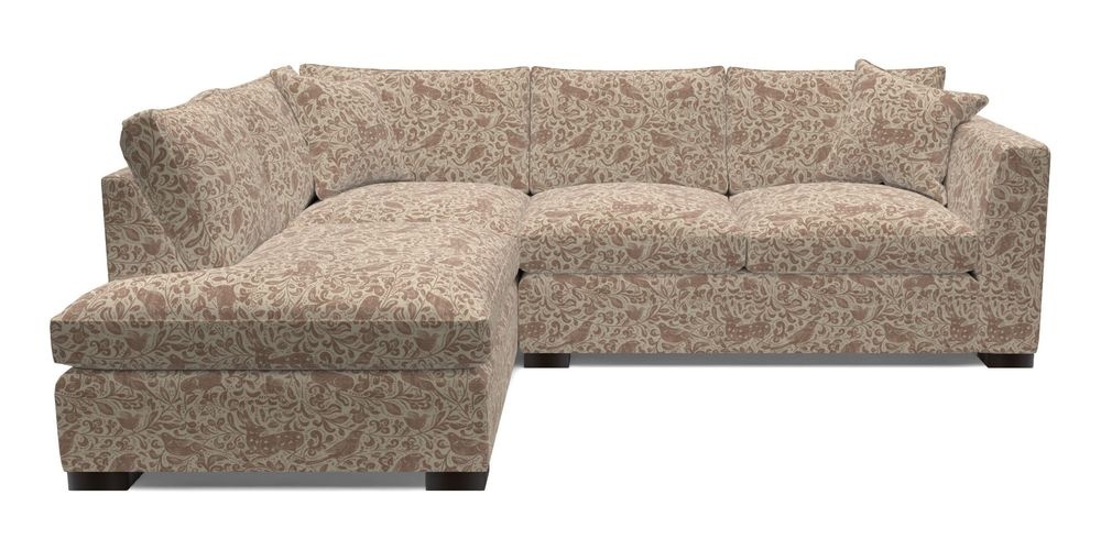Corner Sofa RHF