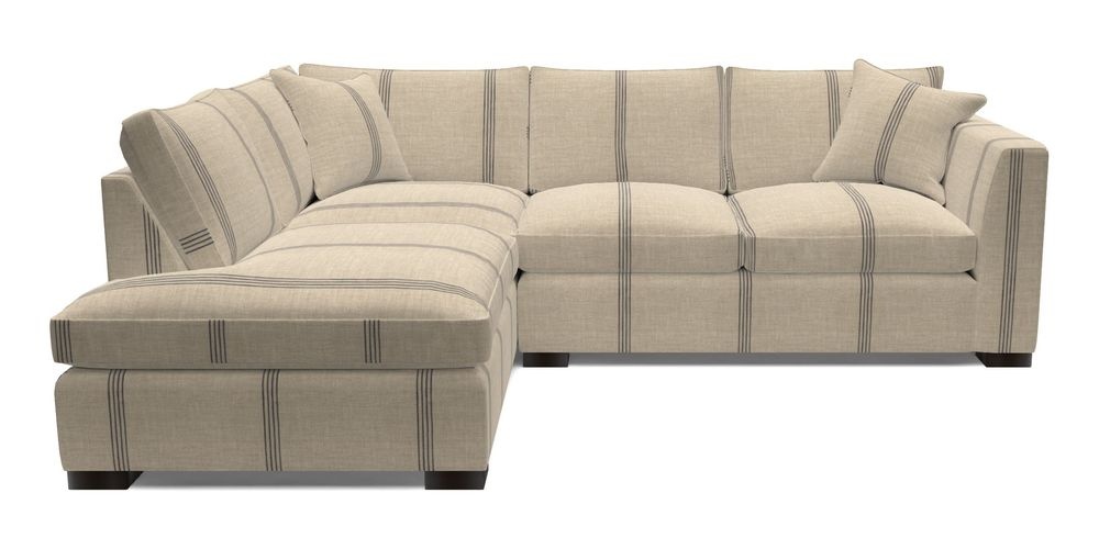 Corner Sofa RHF
