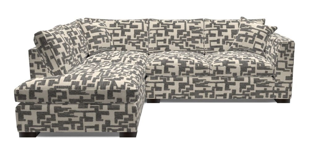 Corner Sofa RHF