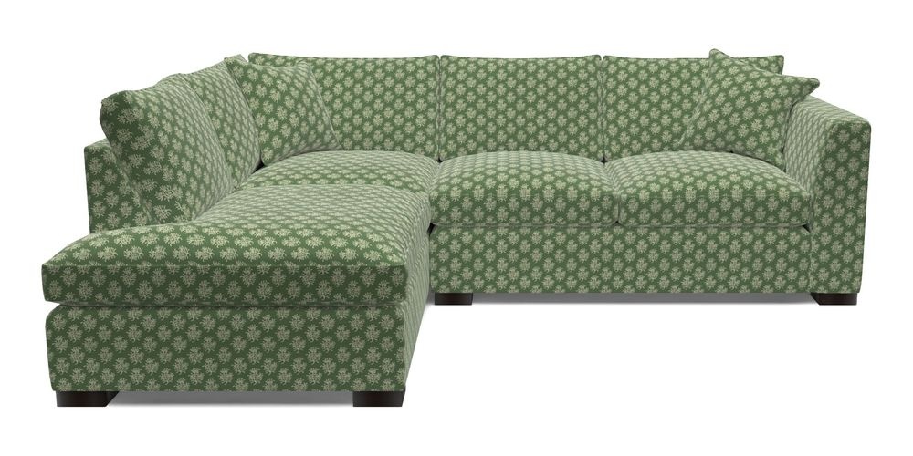 Corner Sofa RHF