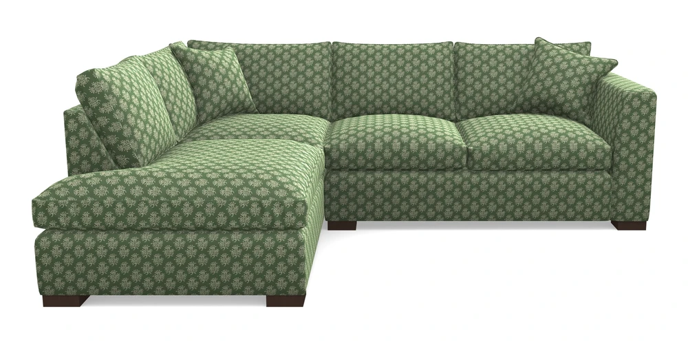 Corner Sofa RHF