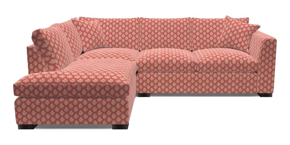 Corner Sofa RHF