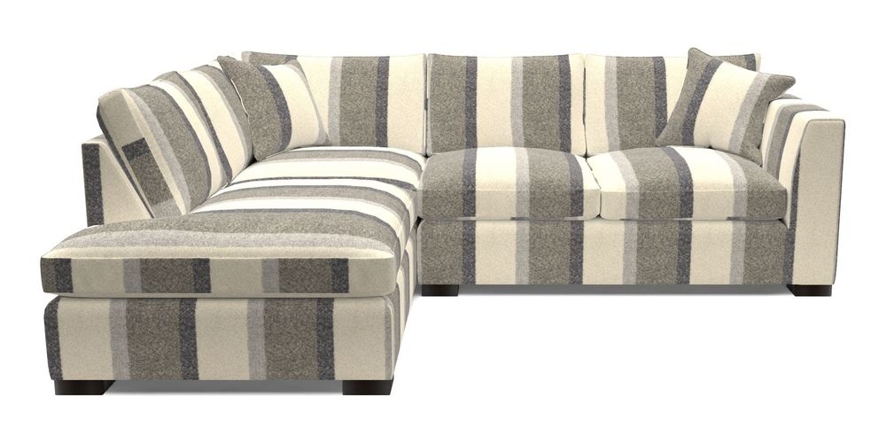 Corner Sofa RHF