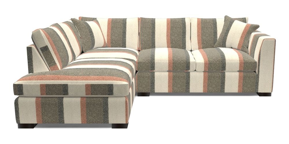 Corner Sofa RHF