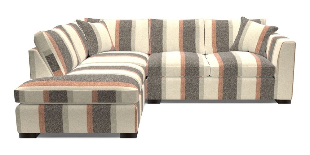 Corner Sofa RHF