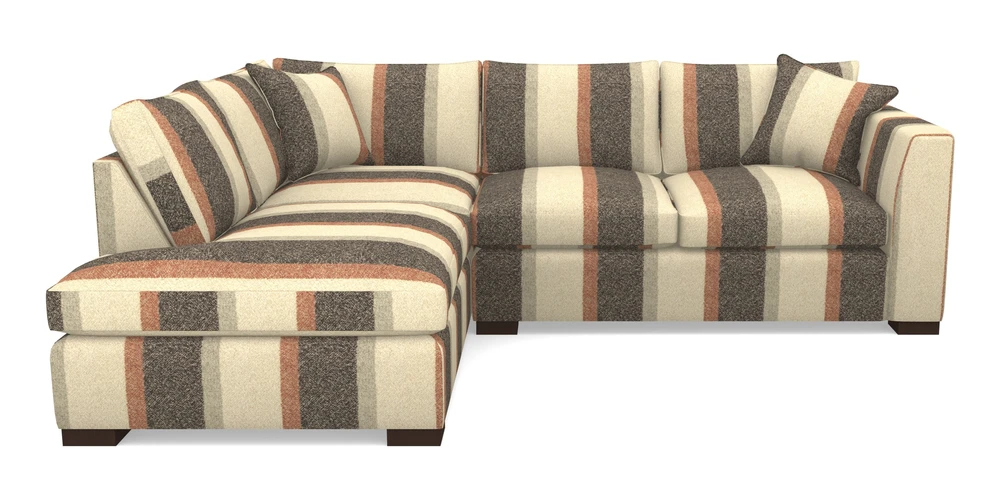 Corner Sofa RHF