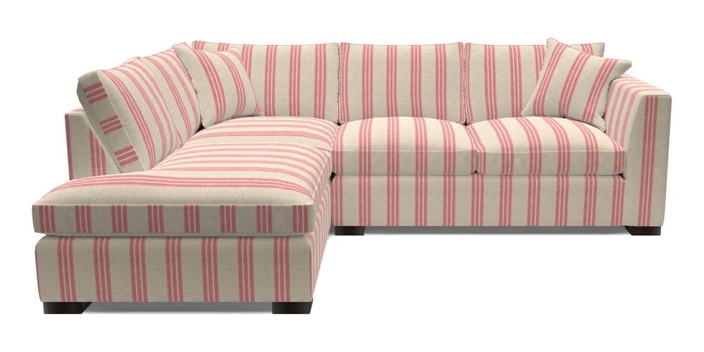 Corner Sofa RHF