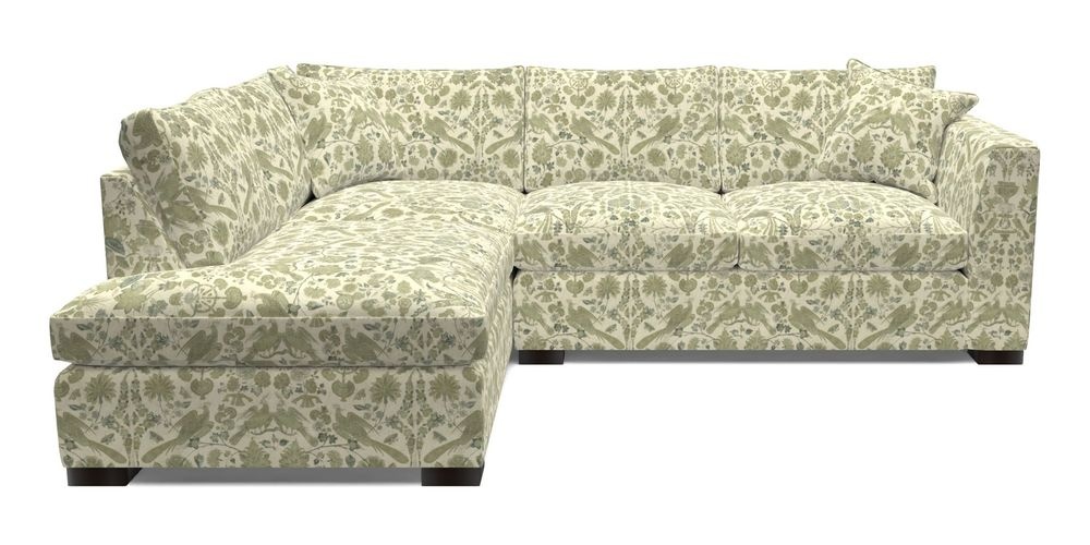 Corner Sofa RHF