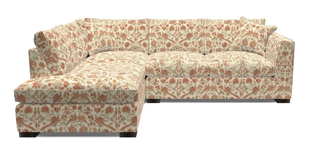 Corner Sofa RHF