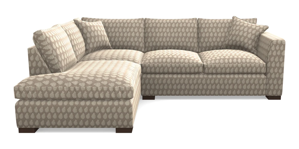 Corner Sofa RHF