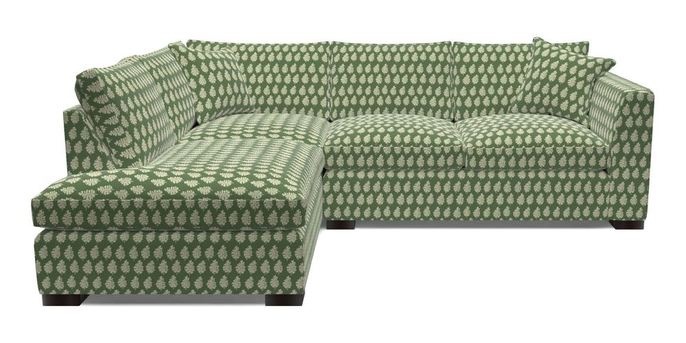 Corner Sofa RHF