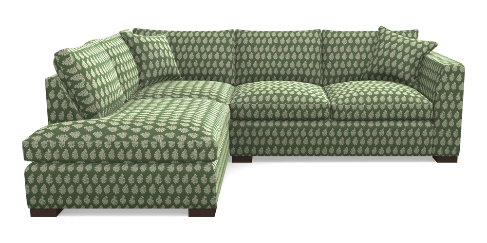 Corner Sofa RHF