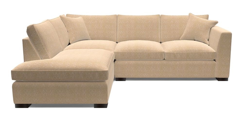 Corner Sofa RHF