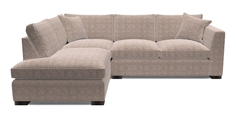 Corner Sofa RHF