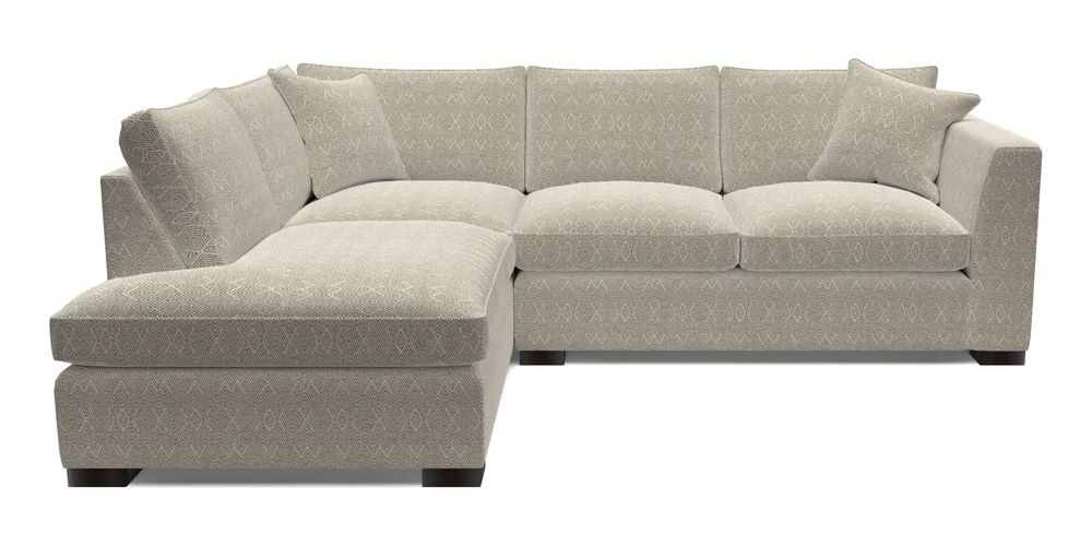 Corner Sofa RHF