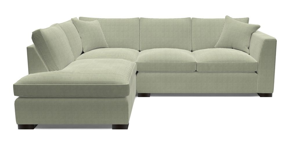 Corner Sofa RHF