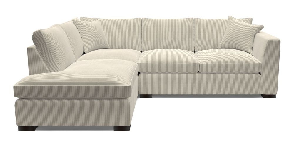 Corner Sofa RHF